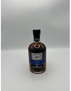 RUM PANAMA 10YEARS OLD...