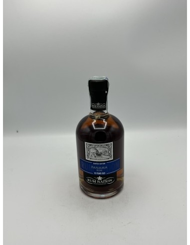 RUM PANAMA 10YEARS OLD LIMITED EDITION