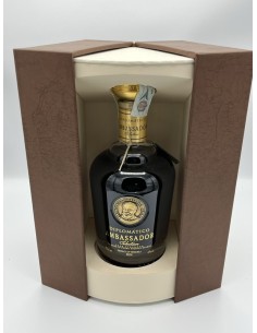 RUM DIPLOMATICO AMBASSADOR...