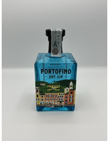 PORTOFINODRY GIN 100ML