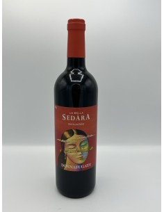 SEDARA ROSSO 2023 DONNAFUGATA