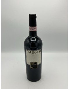TAURASI 2010 FEUDI