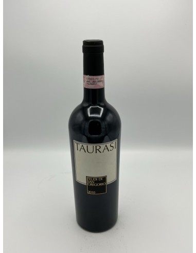 TAURASI 2010 FEUDI