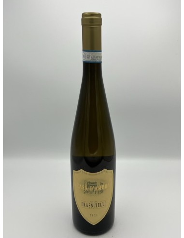 FRASSITELLI CASA D'AMBRA 2024