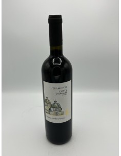 TRAMONTI  ROSSO 2022