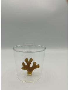 TUMBLER CORALLO ARANCIONE