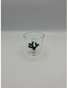 TUMBLER CORALLO GREEN