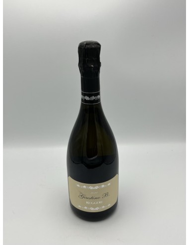 VALDOBIADENE PROSECCO GIUSTINO B. 2020 RUGGERI