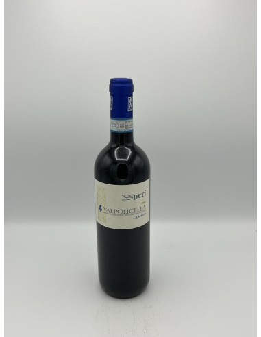 VALPOLICELLA CLASSICO SPERI 2021/2022