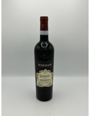 VALPOLICELLA CLASSICO SUPERIORE  RAFAEL