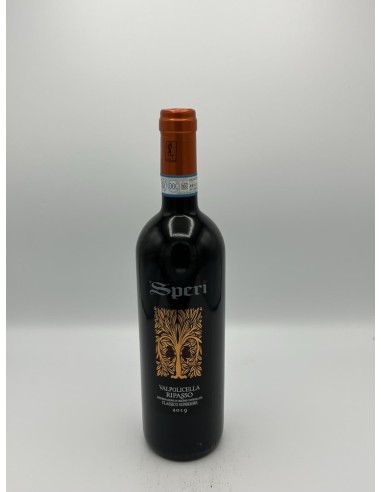 VALPOLICELLA RIPASSO 2019/2021 SPERI