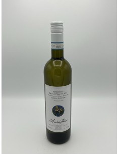 VERDICCHIO DEI CASTELLI DI...