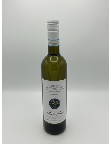 VERDICCHIO DEI CASTELLI DI JESI