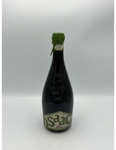 BIRRA ISAAC BALADIN BIONDA 0,75