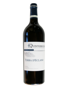 AGLIANICO TERRA D'ECLANO...