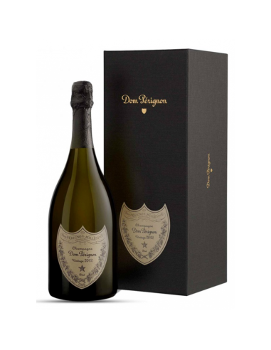 DOM PERIGNON BLANC VINTAGE 2012