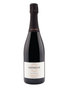 UBERTI QUINQUE FRANCIACORTA