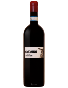 MONFERRATO CIUCHINO ROSSO 2020