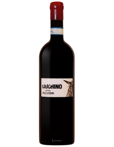 MONFERRATO CIUCHINO ROSSO 2020