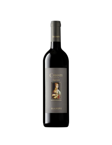 CHIANTI SUPERIORE 2021 DOCG BANFI