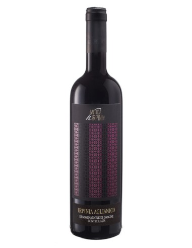 AGLIANICO ANTICA IRPINIA 2019