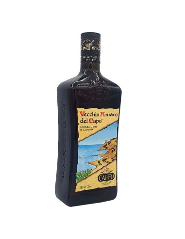 AMARO VECCHIO AMARO DEL CAPO 1LT