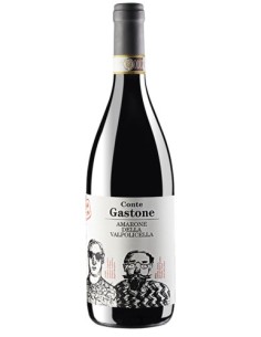 AMARONE DELLA VOLPOLICELLA...