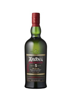 ARDBEG 5 YEARS WEE BEASTIE...