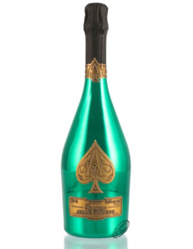 ARMAND DE BRIGNAC GREEN