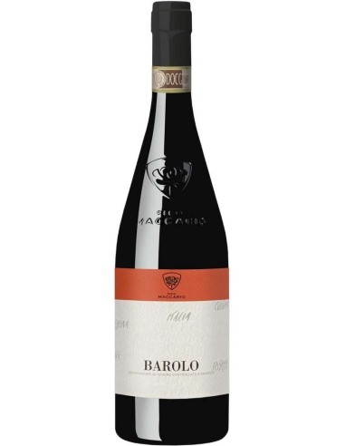 BAROLO 2017 CASSA LEGNO