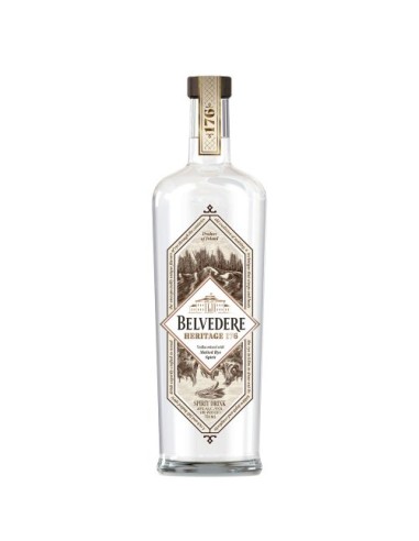 BELVEDERE HERITAGE 176