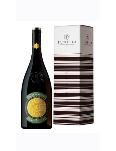 BIANCOSESTO 2019 TUNELLA 1,5LT