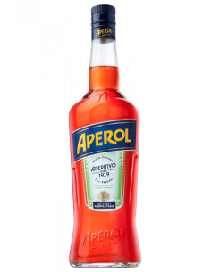 BITTER APEROL