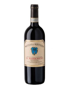 BRUNELLO DI MONTALCINO IL...