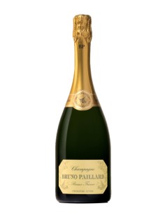 BRUNO PAILLARD CHAMPAGNE...