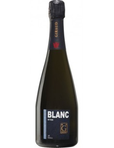 CHAMPAGNE BLANC DE CRAIE...