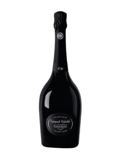 CHAMPAGNE GRAND SIECLE...