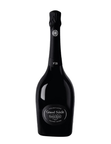 CHAMPAGNE GRAND SIECLE LAURENT PERRIER