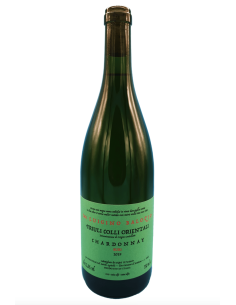 CHARDONNAY 2019 BURI...