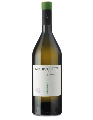 CHARDONNAY GRADIS'CIUTTA COLLIO 2020