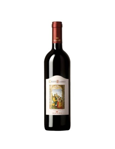 CHIANTI CLASSICO 2019