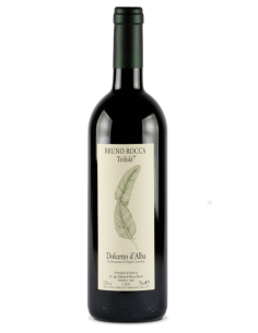 DOLCETTO D'ALBA TRIFOLE'...