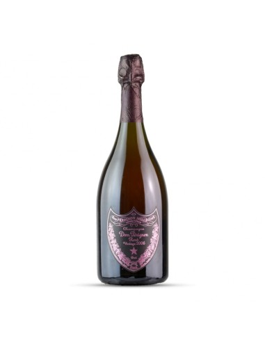 DOM PERIGNON ROSE' VINTAGE 2006 LUMINOR