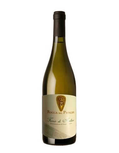 FIANO DI AVELLINO DOP  ROCCA DEL PRINCIPE 0,70