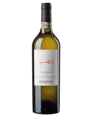 FIANO DI AVELLINO FONZONE