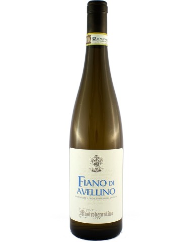 FIANO DI AVELLINO MASTROBERARDINO