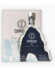 GIN CAPRISUIS 500 ML...