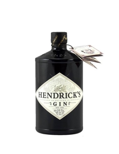 GIN HENDRICK'S