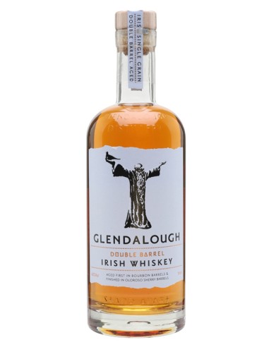 GLENDAGLOUGH IRISH WHISKEY