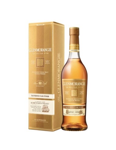 GLENMORANGIE THE NECTAR D'OR